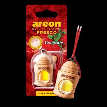 AREON Fresco osvěžovač vzduchu jahoda 4 ml