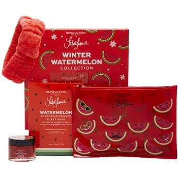 REVOLUTION SKINCARE X Jake Jamie Winter Watermelon Collection (5057566644327)