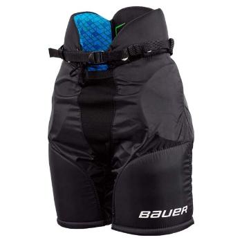 Bauer X PANT - YTH Juniorské hokejové kalhoty, černá, velikost