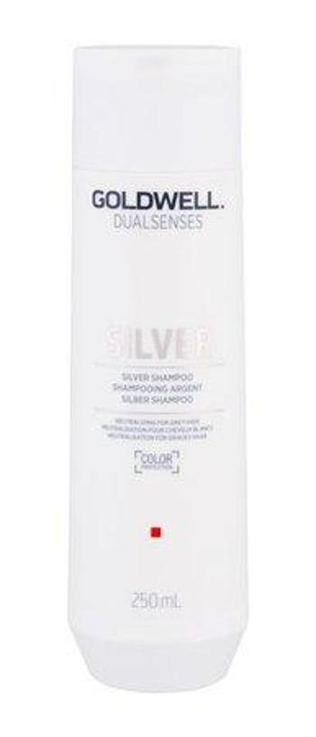 Šampon Goldwell - Dualsenses Silver , 250ml
