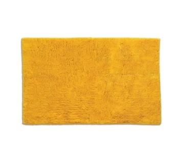 KELA LADESSA UNI 80x50 cm žlutá KL-22114