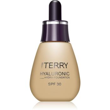 By Terry Hyaluronic Hydra-Foundation tekutý make-up s hydratačním účinkem SPF 30 300N Medium 30 ml