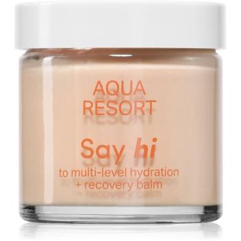 Say Hi Aqua Resort obnovující hydratační krém 50 ml