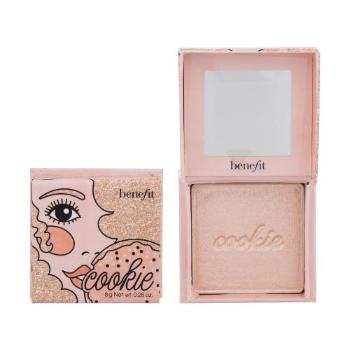 Benefit Cookie Highlighter 8 g rozjasňovač pro ženy Golden Pearl