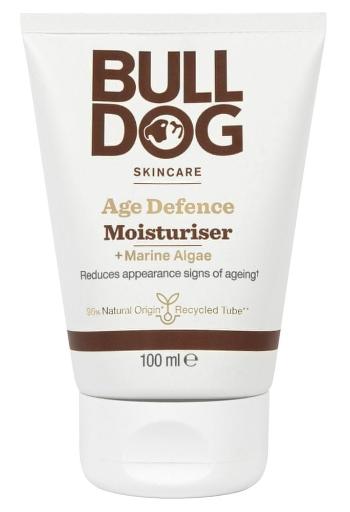 Bulldog Age Defence Moisturizer Pleťový krém 100 ml