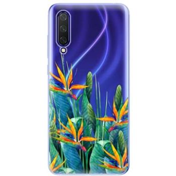 iSaprio Exotic Flowers pro Xiaomi Mi 9 Lite (exoflo-TPU3-Mi9lite)