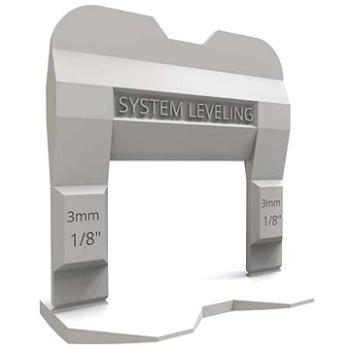 System Leveling - spony 3,0 (2000ks) (SL1133)