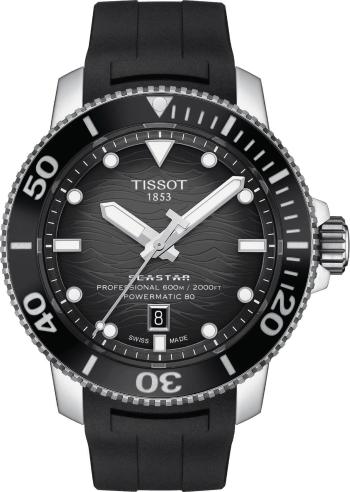 Tissot Seastar 2000 Professional Powermatic 80 T120.607.17.441.00