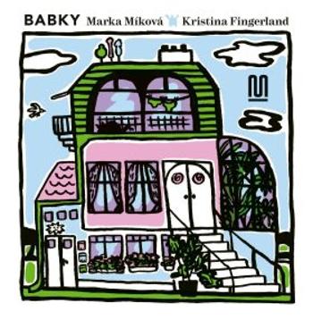 Babky - Marka Míková