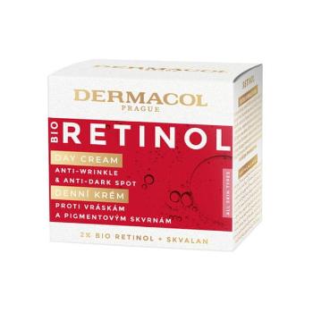 Dermacol Bio Retinol denní krém 50 ml