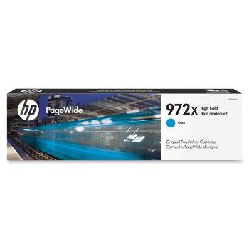 HP L0R09A - originální cartridge HP 981X, azurová, 116ml