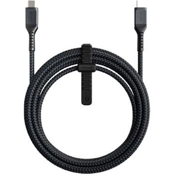 Nomad Kevlar USB-C to USB-C Cable 3m (NM01A1C000)