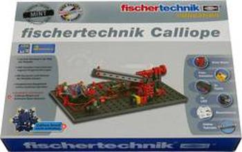 Výuková sada fischertechnik education Calliope 547470