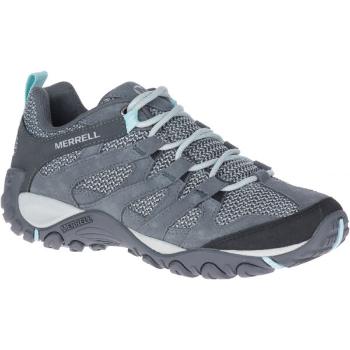 Merrell ALVERSTONE Dámské outdoorové boty, šedá, velikost 40