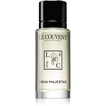 Le Couvent Maison de Parfum Botaniques Aqua Majestae kolínská voda unisex 50 ml
