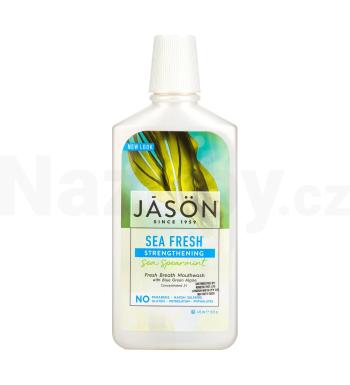 JĀSÖN Sea Fresh ústní voda 473 ml