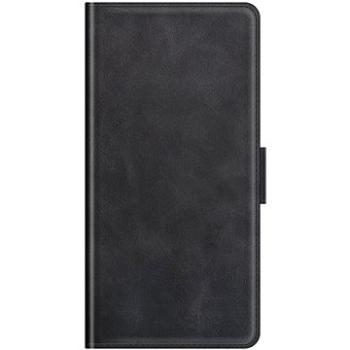 Epico Elite Flip Case Motorola Moto E7 - černá (56711131300001)