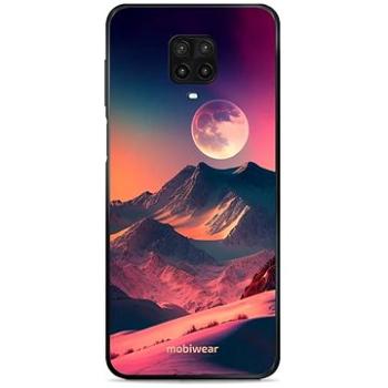 Mobiwear Glossy lesklý pro Xiaomi Redmi Note 9 Pro / Note 9S - G008G (5904808455572)