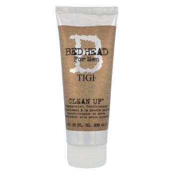 Tigi Bed Head Men Clean Up 200 ml kondicionér pro muže na všechny typy vlasů