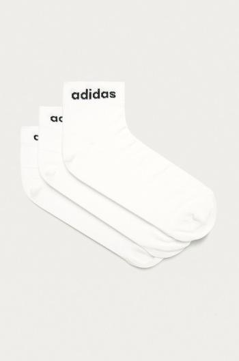 adidas - Ponožky (3-pack) GE1380