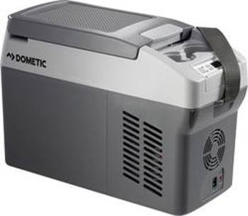 Přenosná lednice (autochladnička) Dometic Group CoolFreeze CDF 11, 12 V, 24 V, 10.5 l, šedá