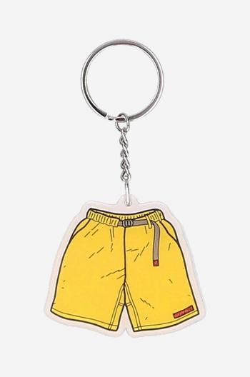 Náramek Gramicci G-Short Key Ring G3SA.095-Yellow