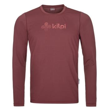 Kilpi Spoleto-m tmavě červená Velikost: 3XL