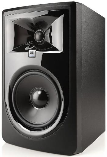 JBL LSR306P MkII