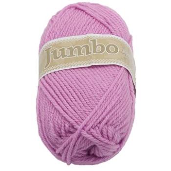 Jumbo 100g - 949 růžová (6676)