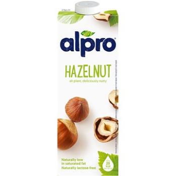 Alpro nápoj s lískovými oříšky 1l (5411188110842)