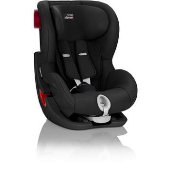 Britax Römer King II Black - Cosmos Black 2022 (4000984181234)