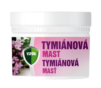 Virde Tymiánová mast 250 ml