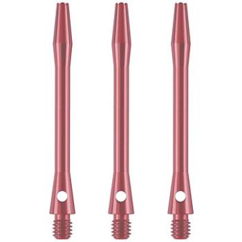 Designa Násadky Anodised Aluminium - medium - pink (289195)