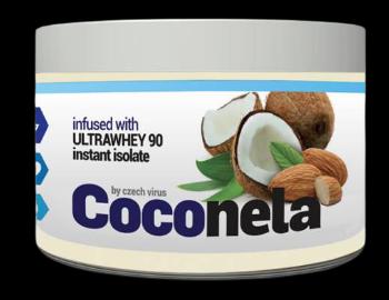 Czech Virus Coconela 500 g