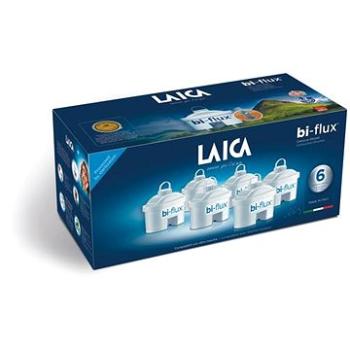 Laica Bi-Flux Cartridge 6ks (LAI F6M)