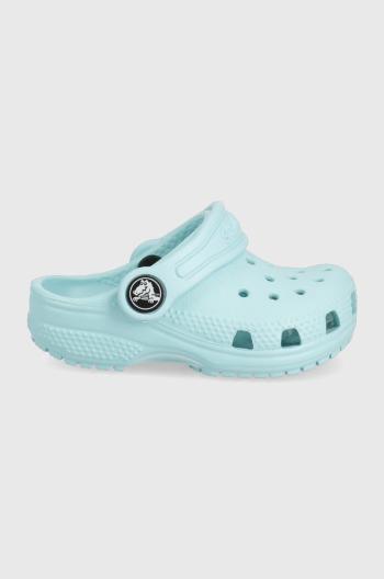 Dětské pantofle Crocs