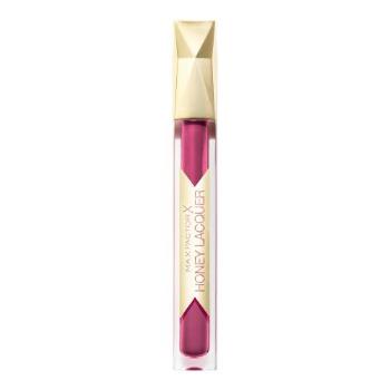 Max Factor Honey Lacquer 3,8 ml lesk na rty pro ženy Blooming Berry