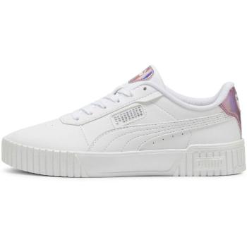 Puma CARINA 2.0 GIRLPOWER Dámské tenisky, bílá, velikost 37