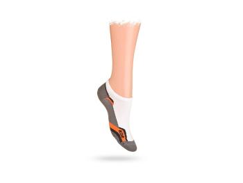 Kotníkové ponožky WOLA SPORTIVE ACTIVE Velikost: 45-47