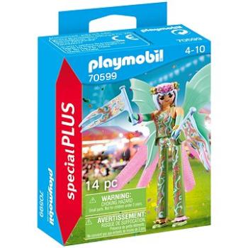 Playmobil 70599 Víla na chůdách (4008789705990)