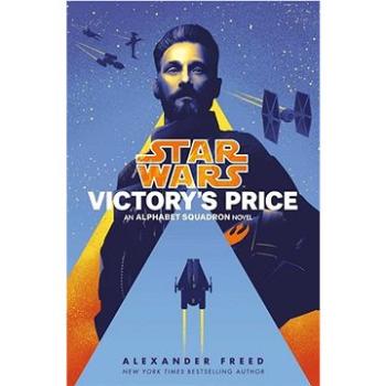 Victory's Price (Star Wars): An Alphabet Squadron Novel (0593356896)