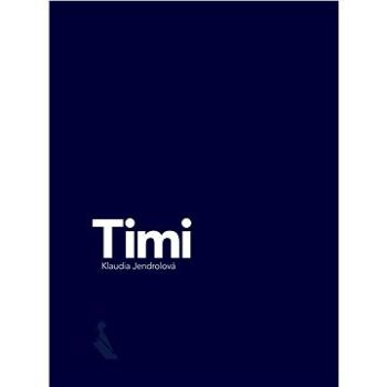 Timi (978-80-817-1027-8)