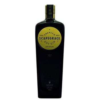 Scapegrace Gold Gin 0,7l 57% (9421903387240)