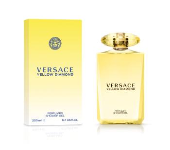 VERSACE Yellow Diamond Shower Gel 200 ml