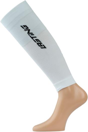 Lasting RCC 001 bílá kompresní návlek Velikost: S/M ponožky