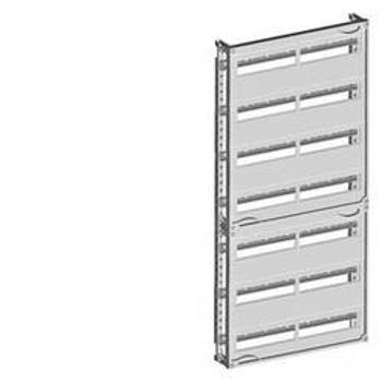 Stavebnice Siemens 8GK40017KK22, ALPHA 400 DIN, rychlá montáž stavebnice pro instalaci zařízení s Reihenab