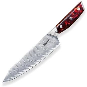 Dellinger Chef Resin Future Red (DKH165)