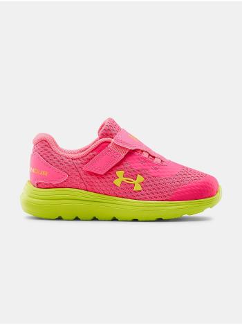 Boty Under Armour Inf Surge 2 AC