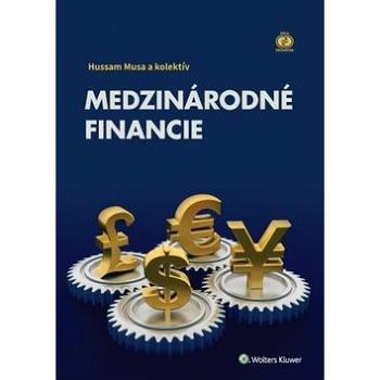 Medzinárodné financie (978-80-8168-648-1)