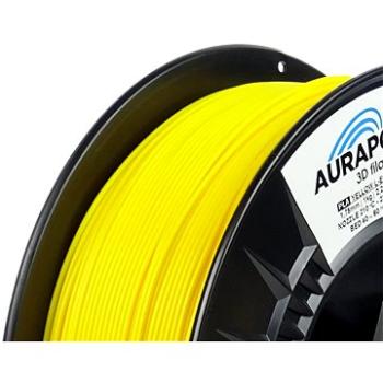 AURAPOL PLA HT110 3D Filament Žlutá 1 kg 1,75 mm (PLAHT684883)